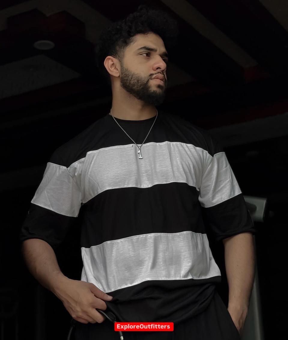 Dropshoulder T-Shirt