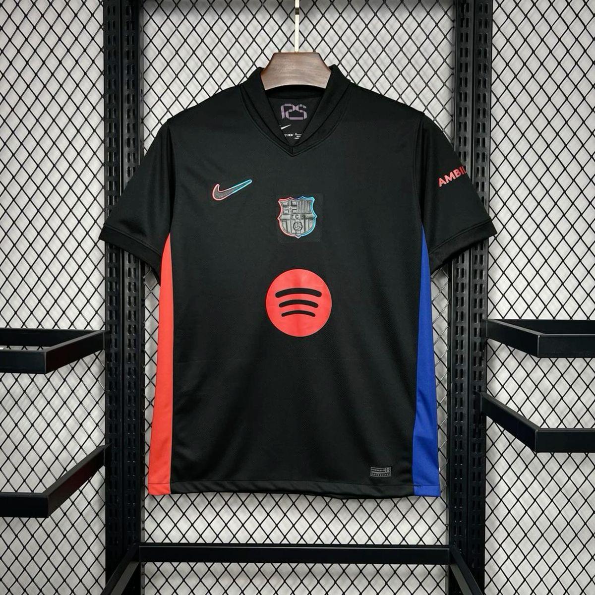 FC Barcelona Jersey