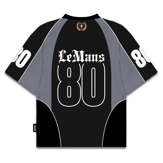 Saint Culture LeMans #80 Football Jersey