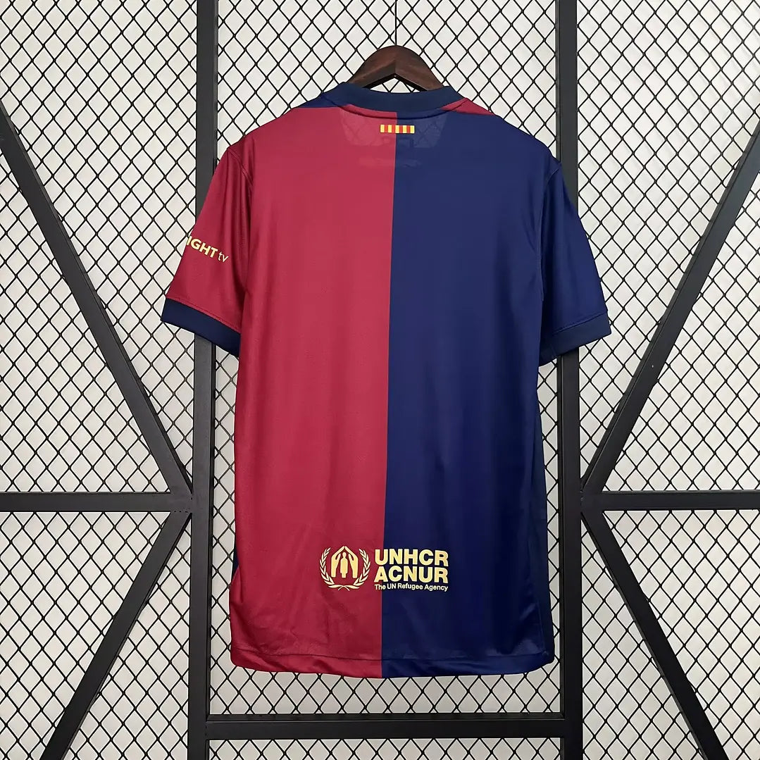 FC Barcelona x Travis Scott Special Edition Jersey