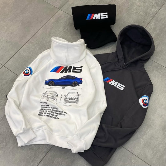 BMW Hoodies
