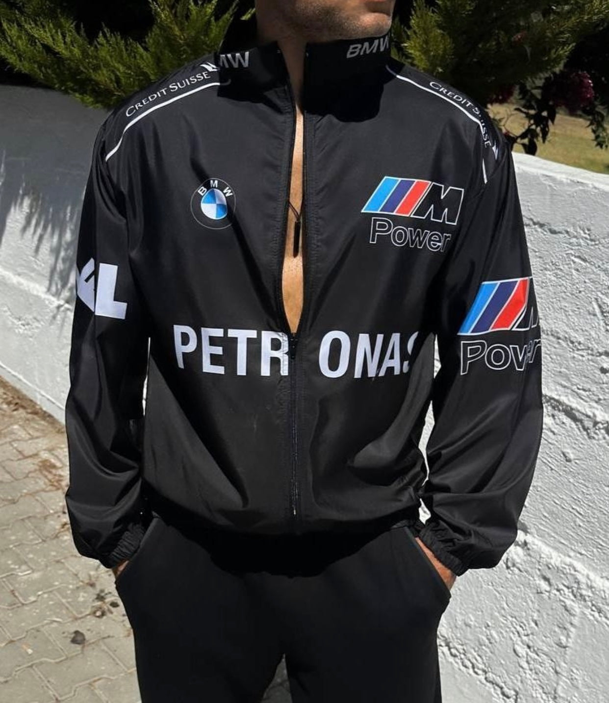 BMW Jacket