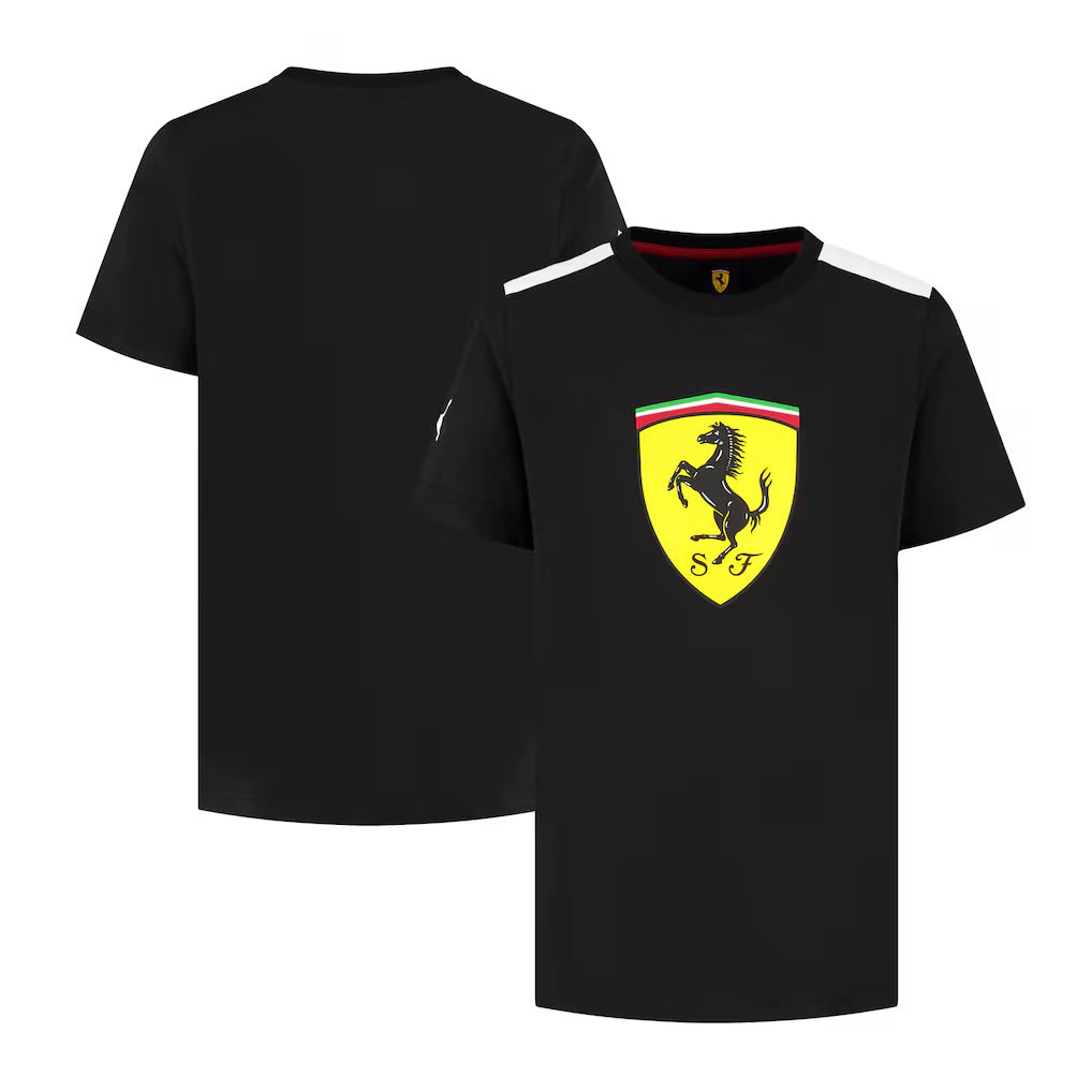 Ferrari Performance Street Tee