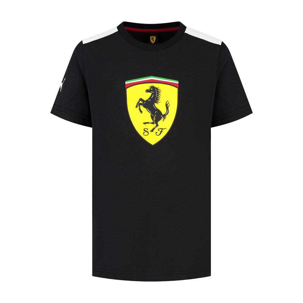 Ferrari Performance Street Tee