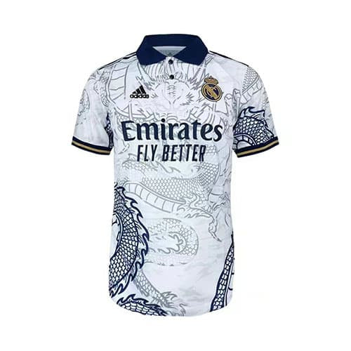 Real Madrid Special Edition "Dragon" Polo