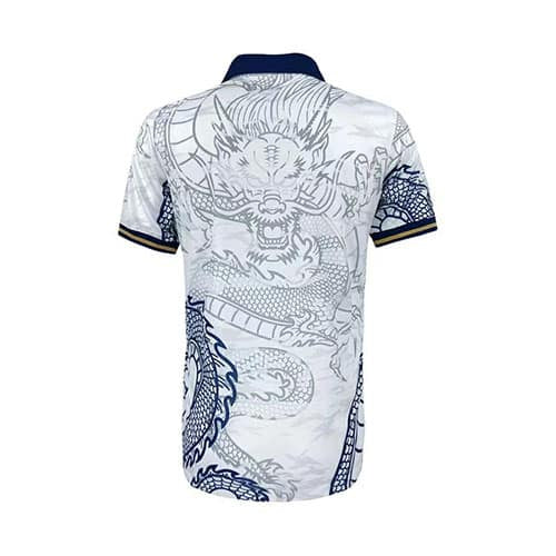 Real Madrid Special Edition "Dragon" Polo