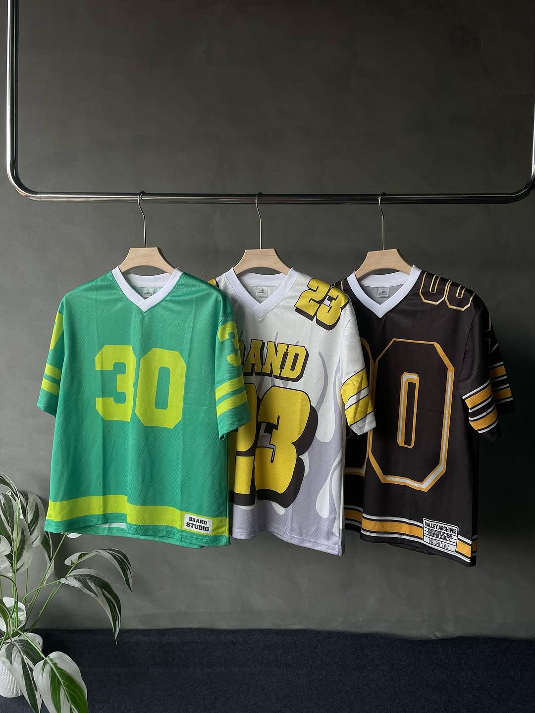 NFL Oversized Jerseys