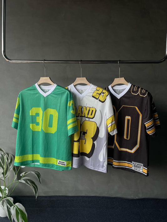 NFL Oversized Jerseys