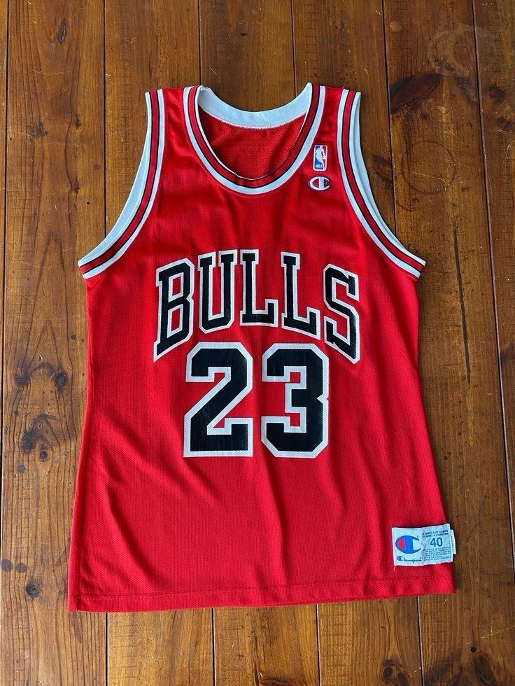 Basketball Jersey