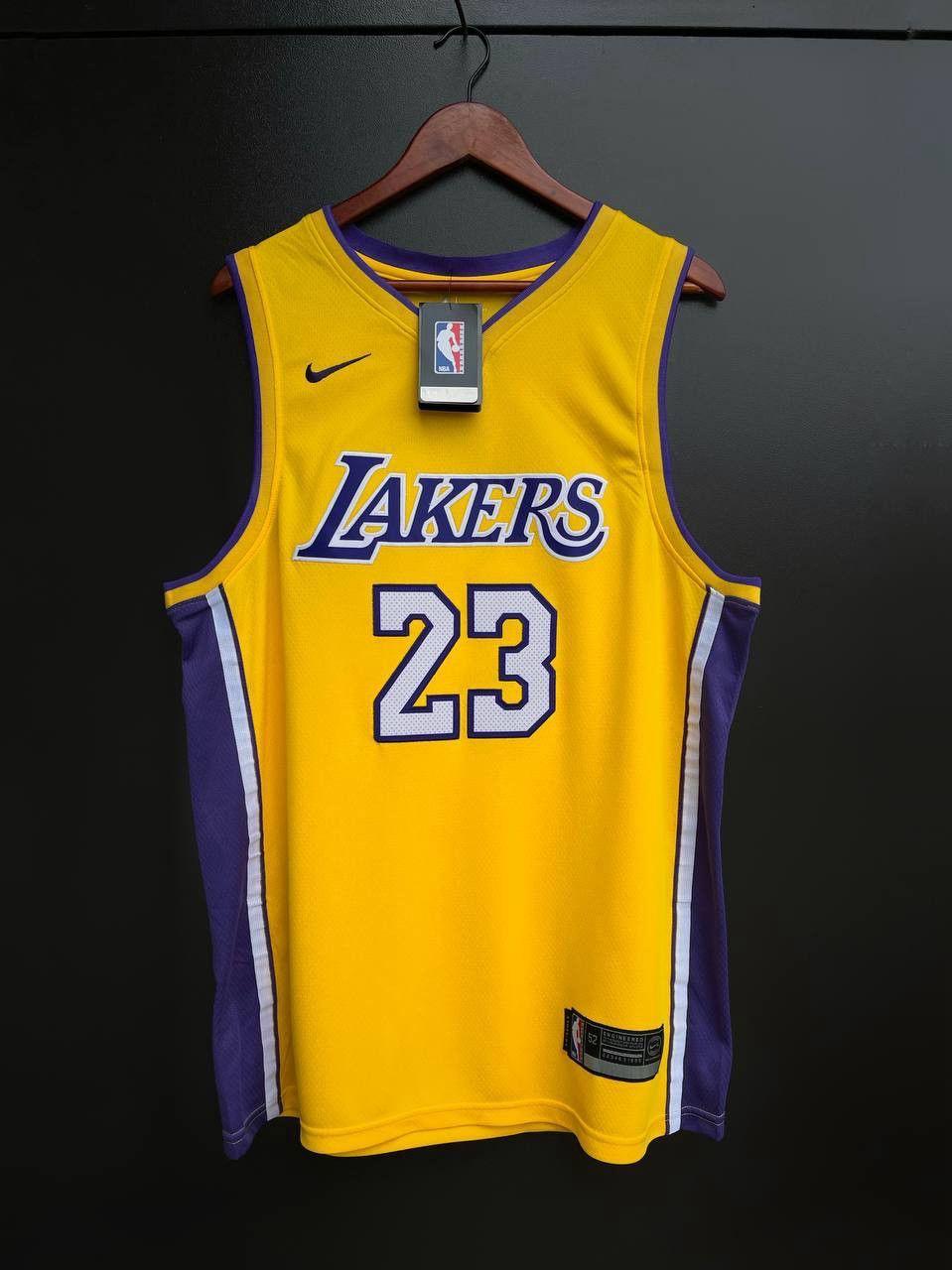 Basketball Jersey