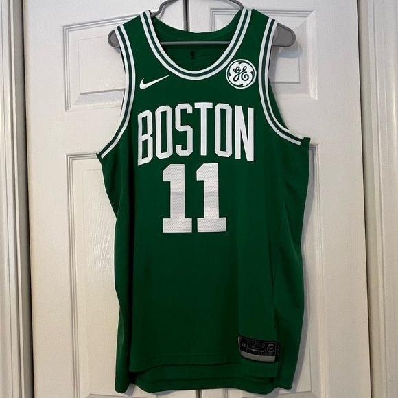 Basketball Jersey