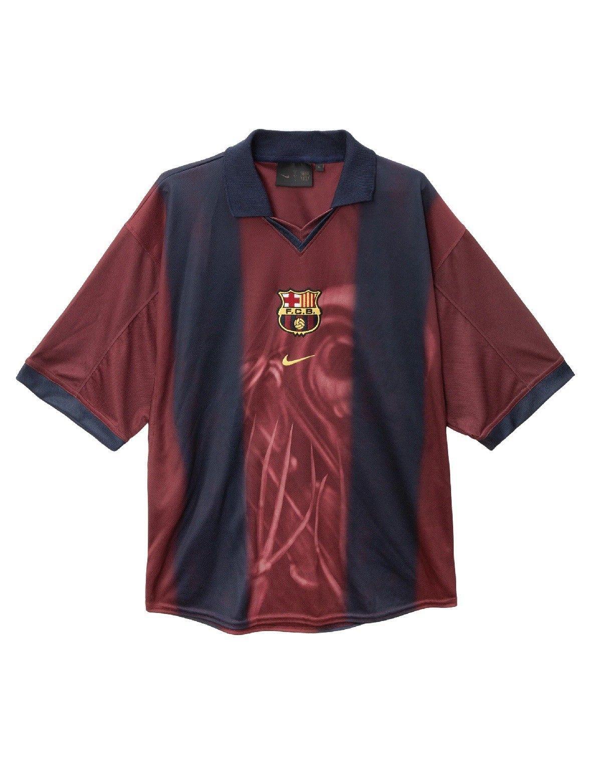 FC Barcelona 24/25 Home Jersey