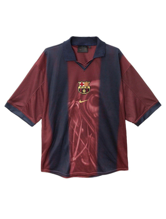 FC Barcelona 24/25 Home Jersey