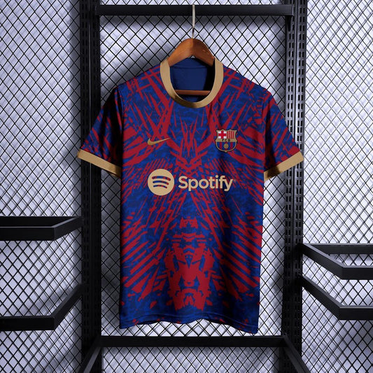 FC Barcelona Jersey