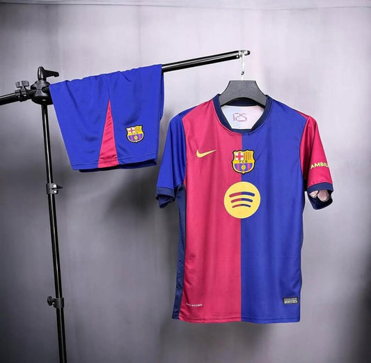 FC Barcelona Home Jersey 2024/25