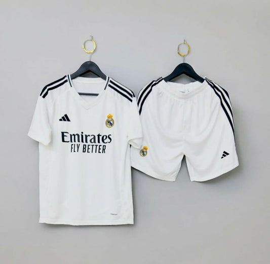 Real Madrid Home Kit 2022\23