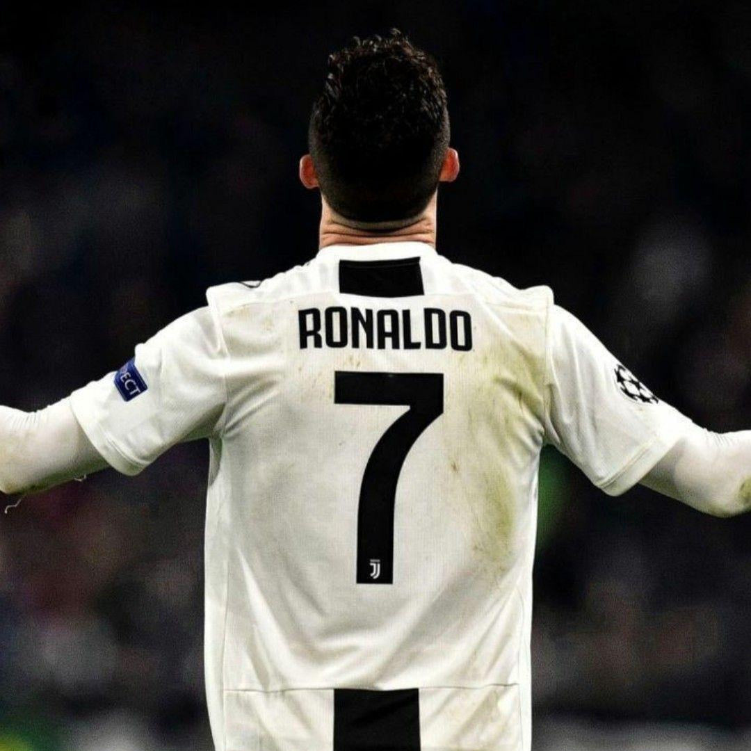 Real Madrid Home Jersey
