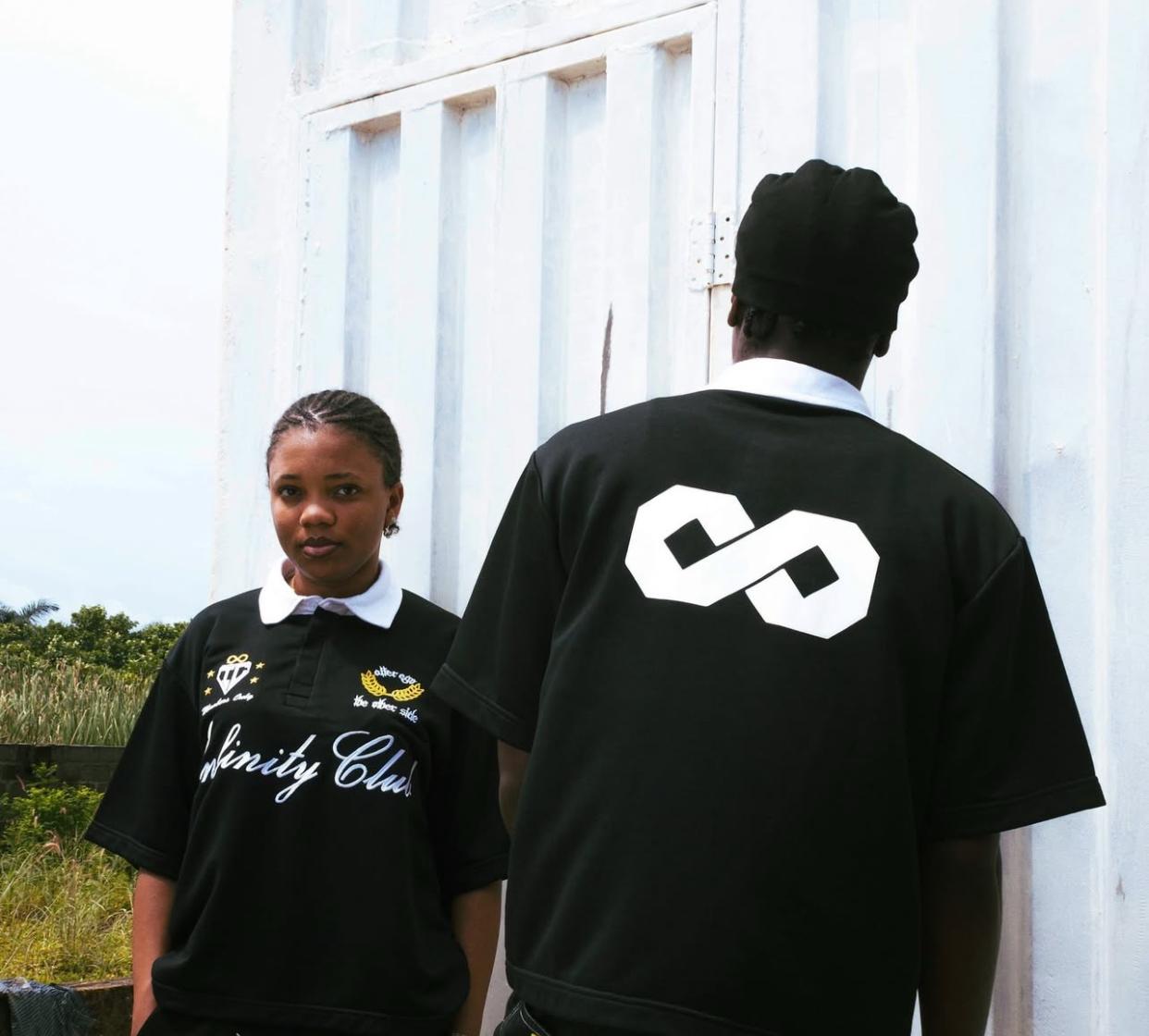 GEN Z OVERSIZE JERSEY