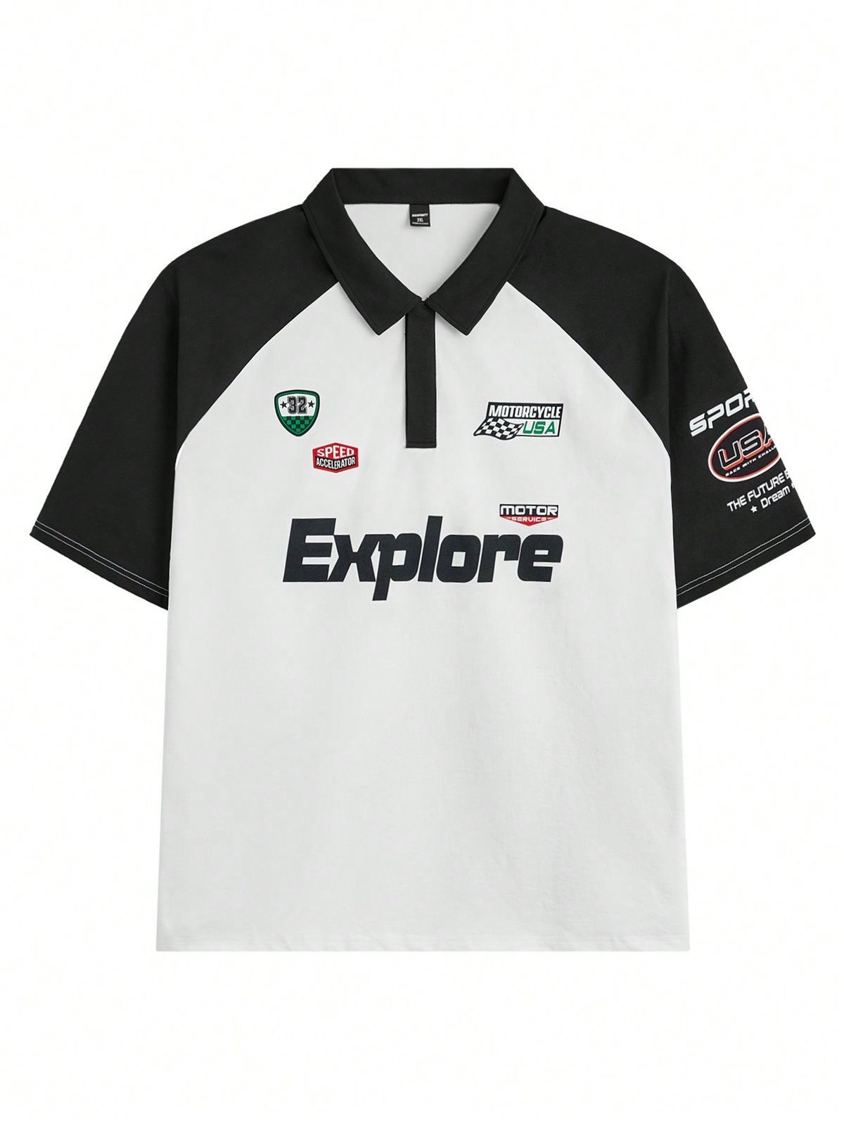 Explore Shirt