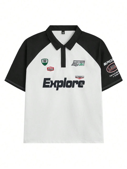 Explore Shirt