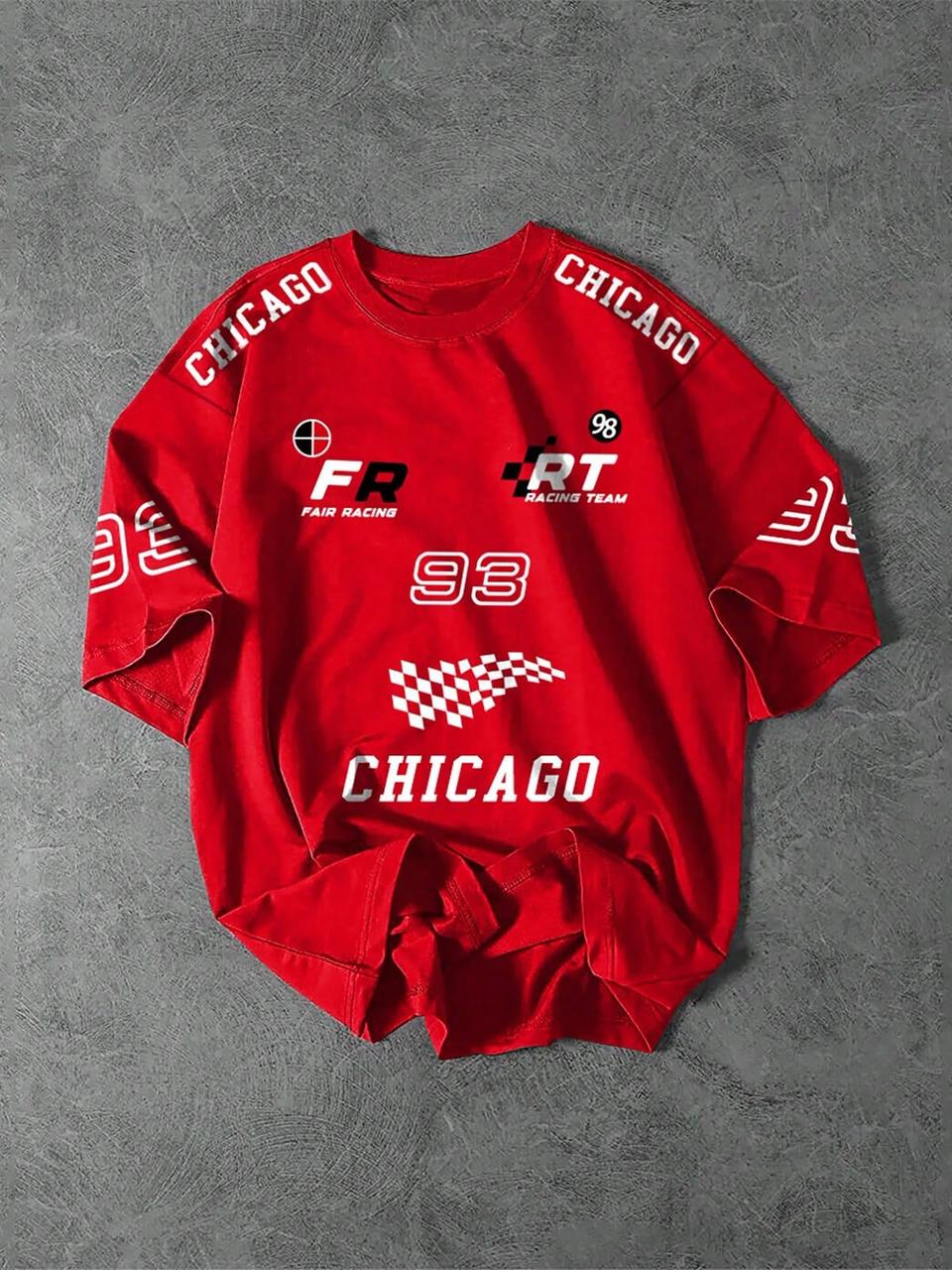 Chicago Street Shirt