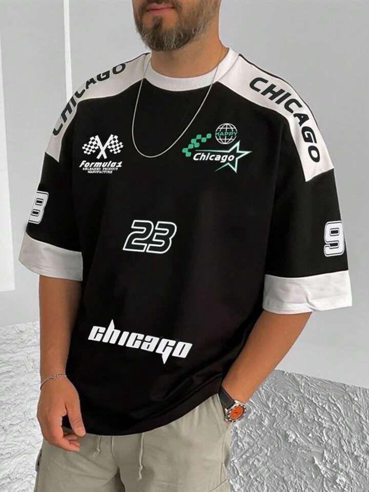 Chicago Street Shirt