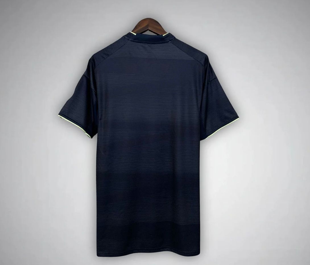 Real Madrid 25/26 Away Shirt