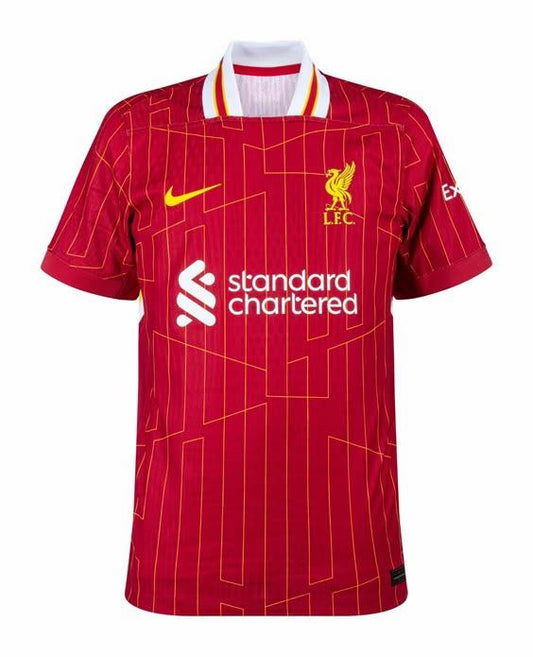 Liverpool FC Jersey