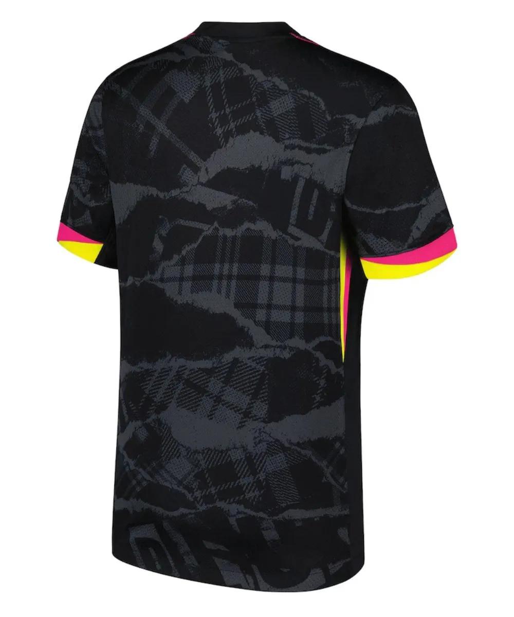 Chelsea FC 24/25 Third Away Soccer Uniform Kit