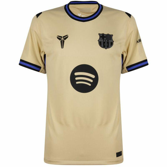 Nike FC Barcelona 25/26 Match Away Jersey – Limited Edition