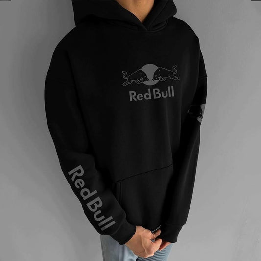 RED BULL F1 HOODIE