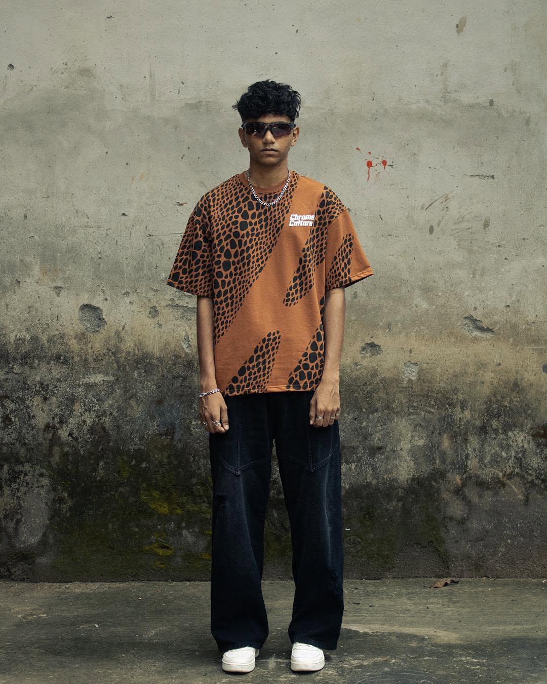Dropshoulder T-Shirt
