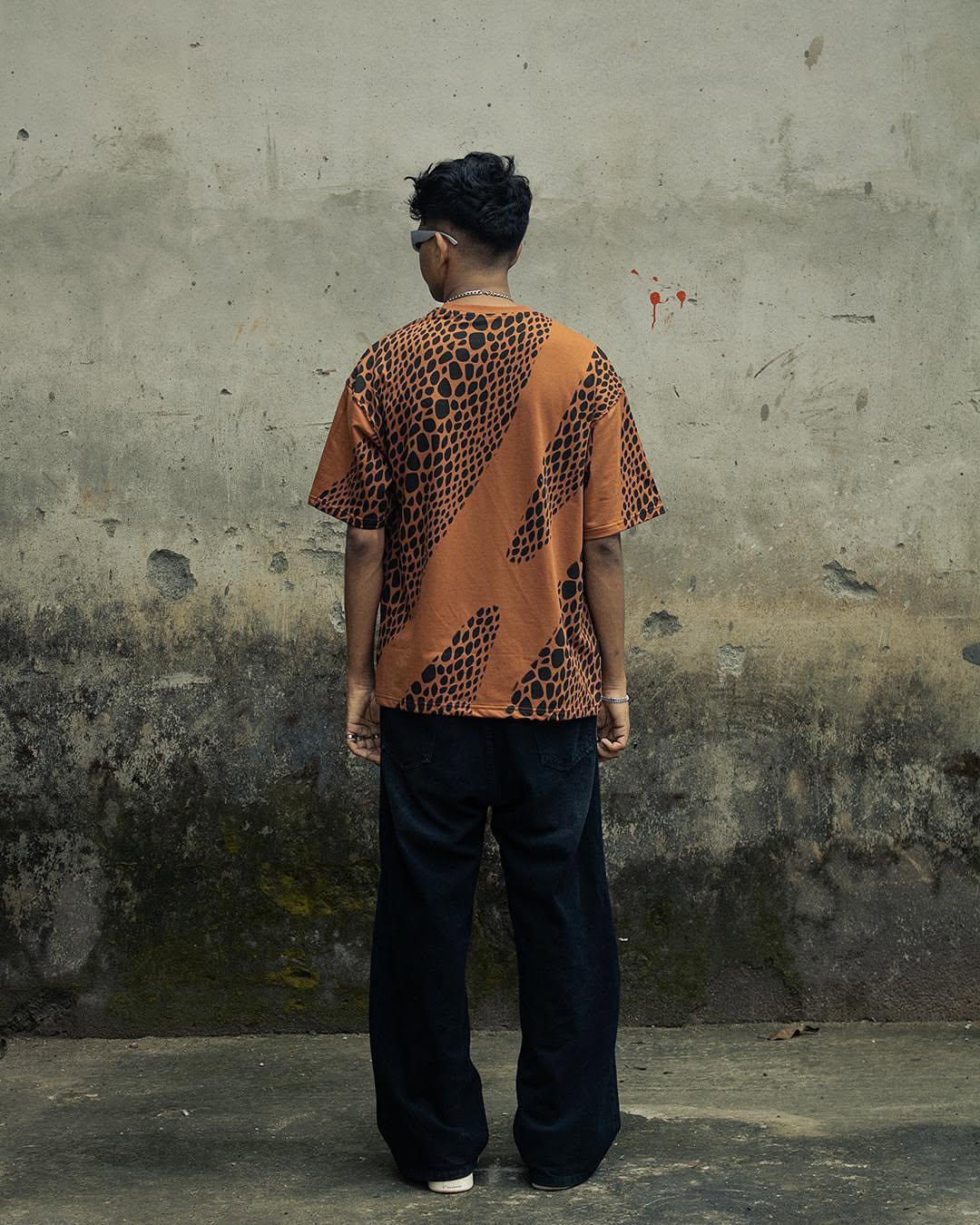 Dropshoulder T-Shirt
