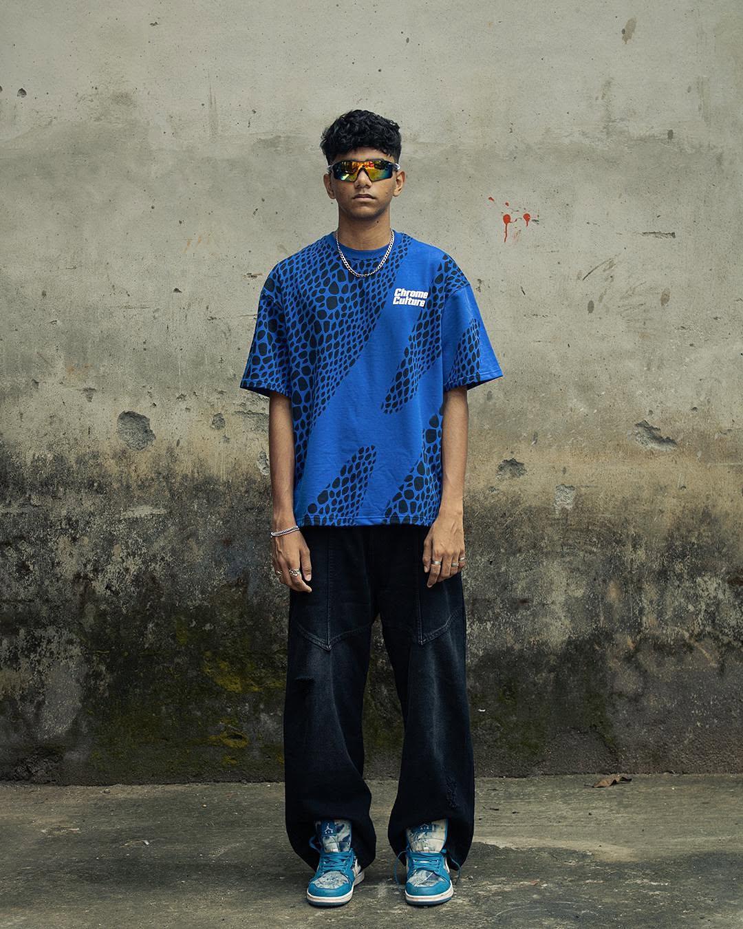 Dropshoulder T-Shirt