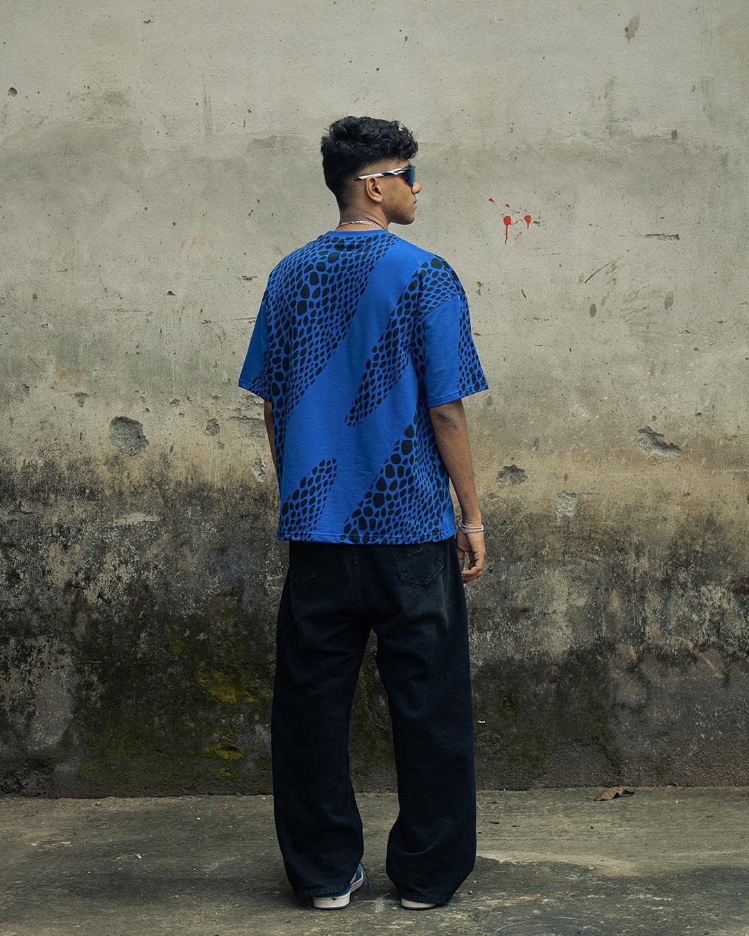 Dropshoulder T-Shirt