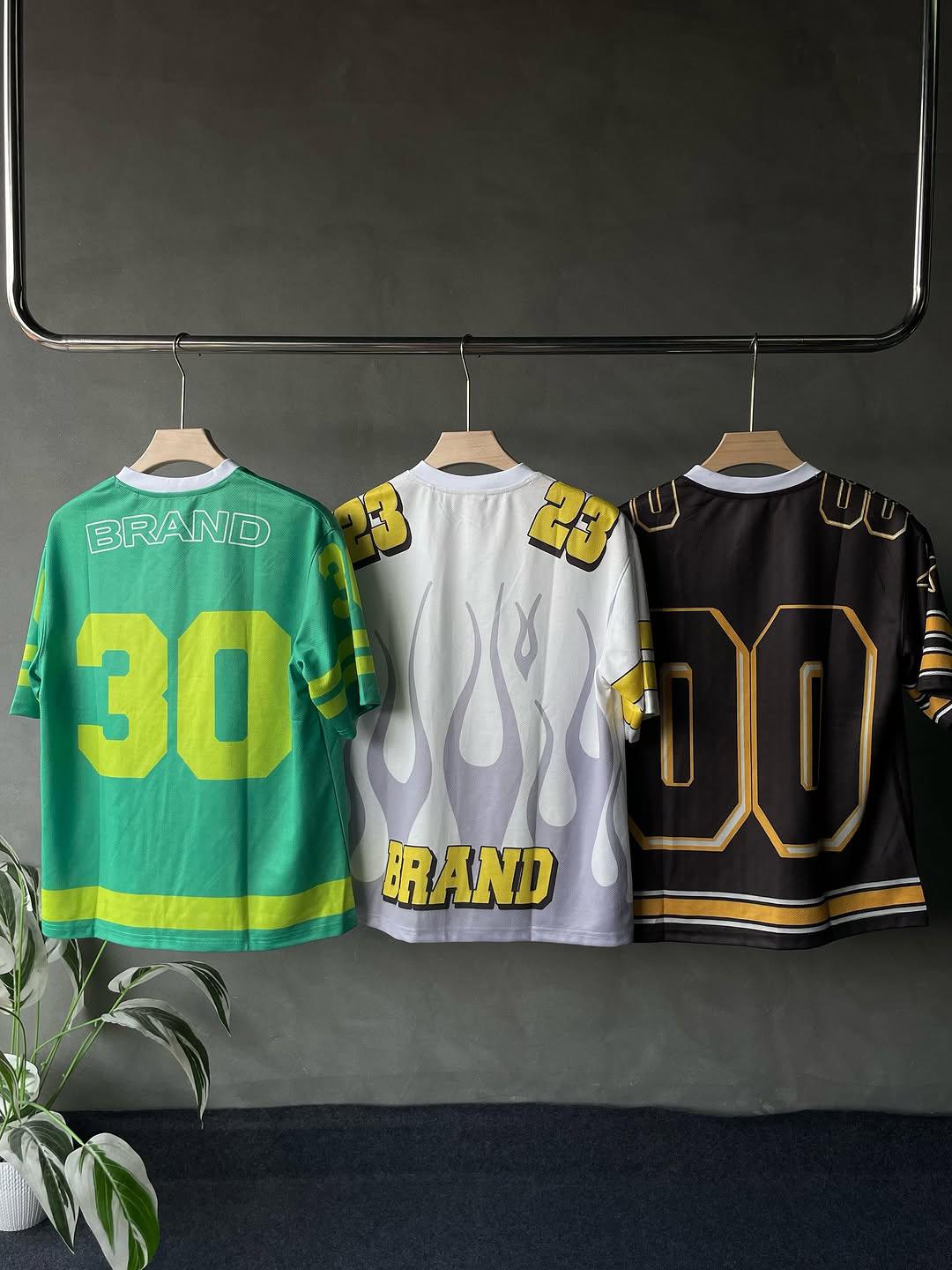 NFL Oversized Jerseys
