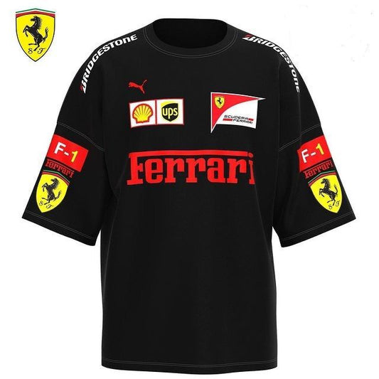 F1 Oversize T-shirt