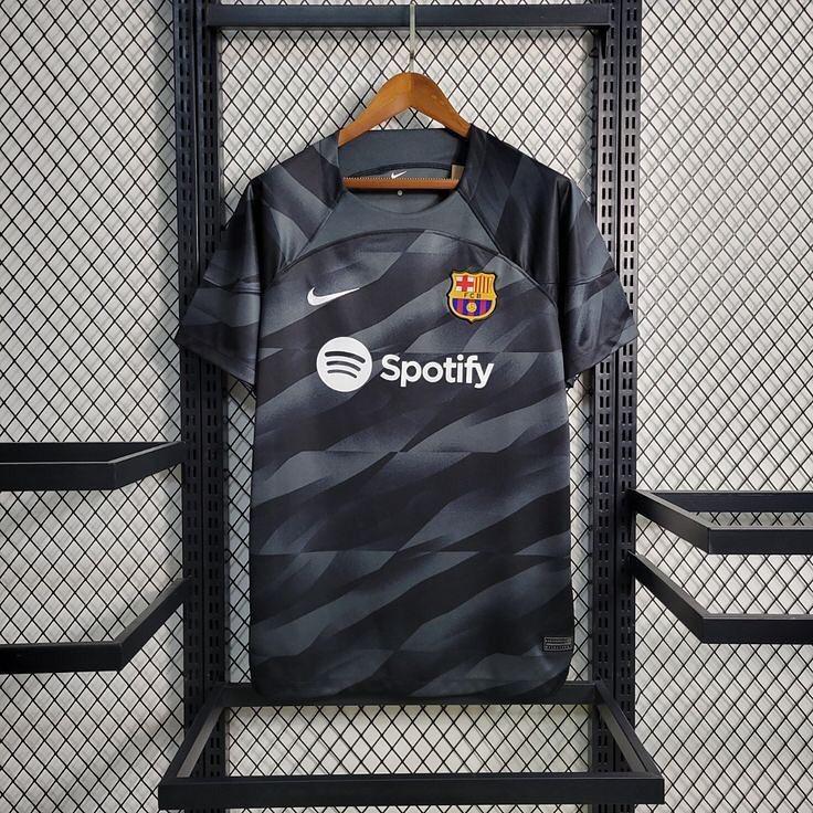 FC Barcelona Jersey