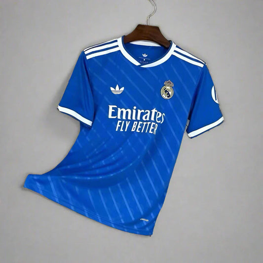 Real Madrid 2024/25 Special Edition Training Jersey